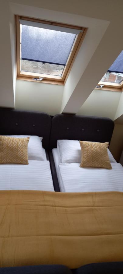 Apartmany Vodohospodar Mýto pod Ďumbierom Exteriér fotografie