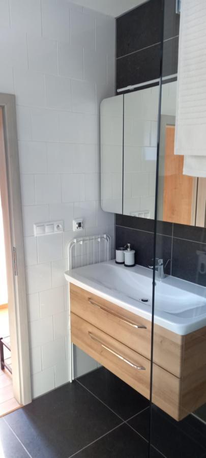 Apartmany Vodohospodar Mýto pod Ďumbierom Exteriér fotografie