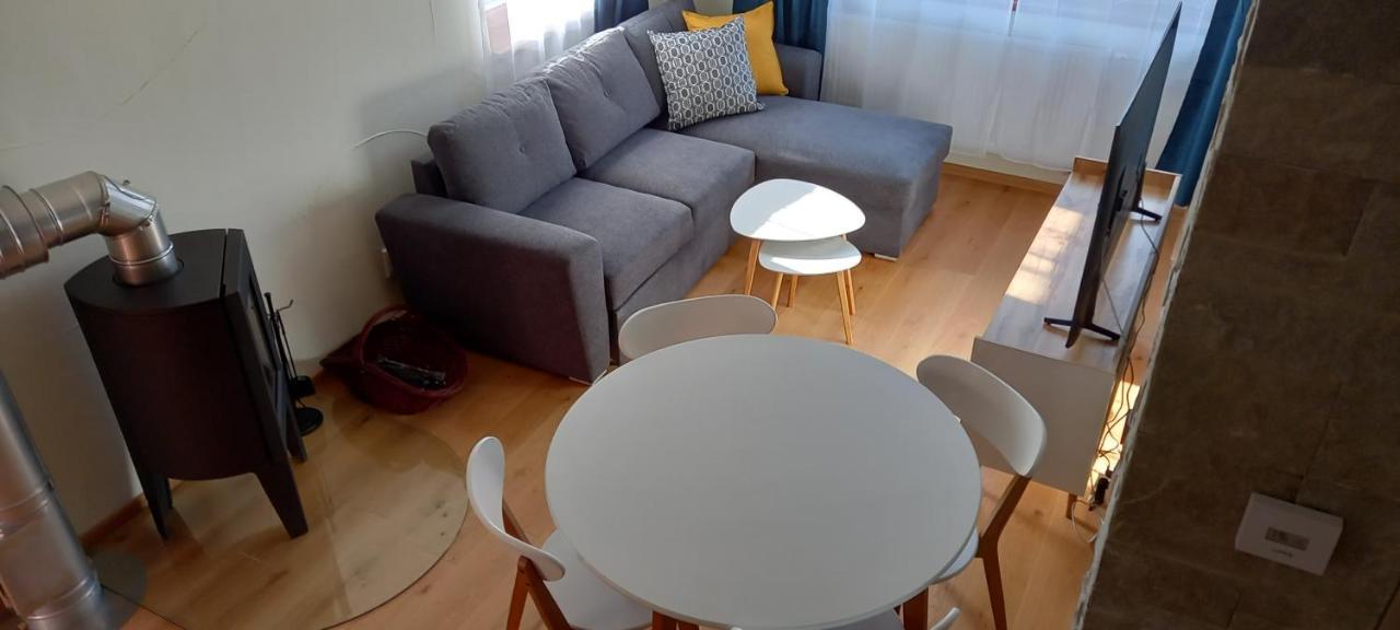 Apartmany Vodohospodar Mýto pod Ďumbierom Exteriér fotografie