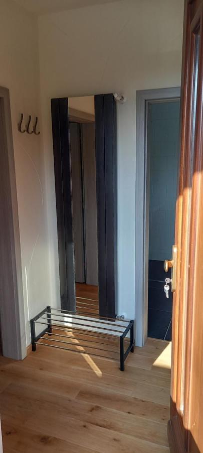 Apartmany Vodohospodar Mýto pod Ďumbierom Exteriér fotografie