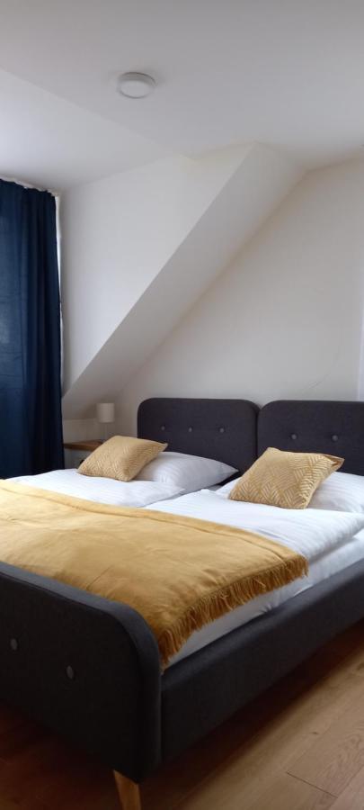 Apartmany Vodohospodar Mýto pod Ďumbierom Exteriér fotografie