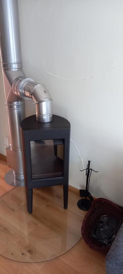 Apartmany Vodohospodar Mýto pod Ďumbierom Exteriér fotografie