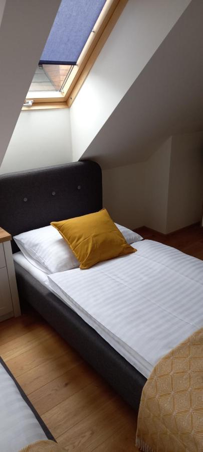 Apartmany Vodohospodar Mýto pod Ďumbierom Exteriér fotografie
