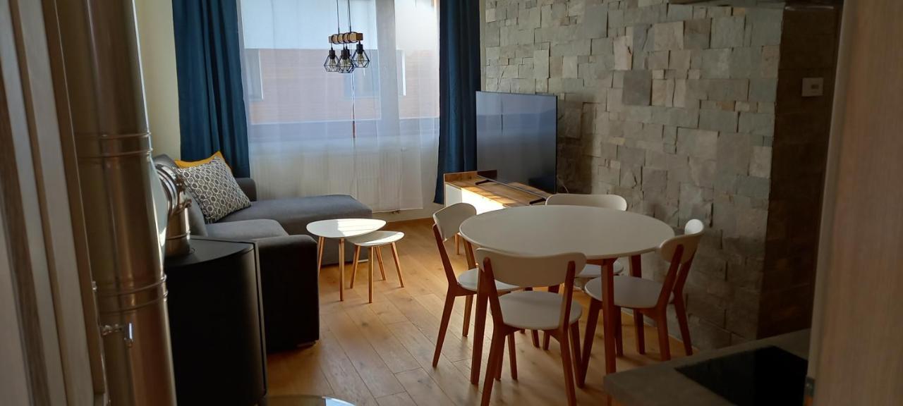 Apartmany Vodohospodar Mýto pod Ďumbierom Exteriér fotografie