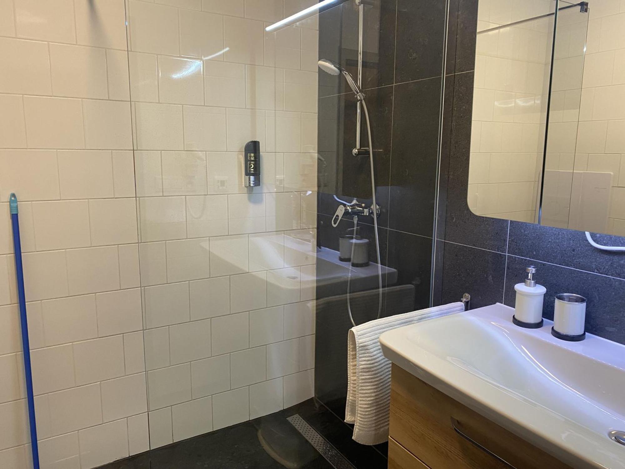 Apartmany Vodohospodar Mýto pod Ďumbierom Exteriér fotografie