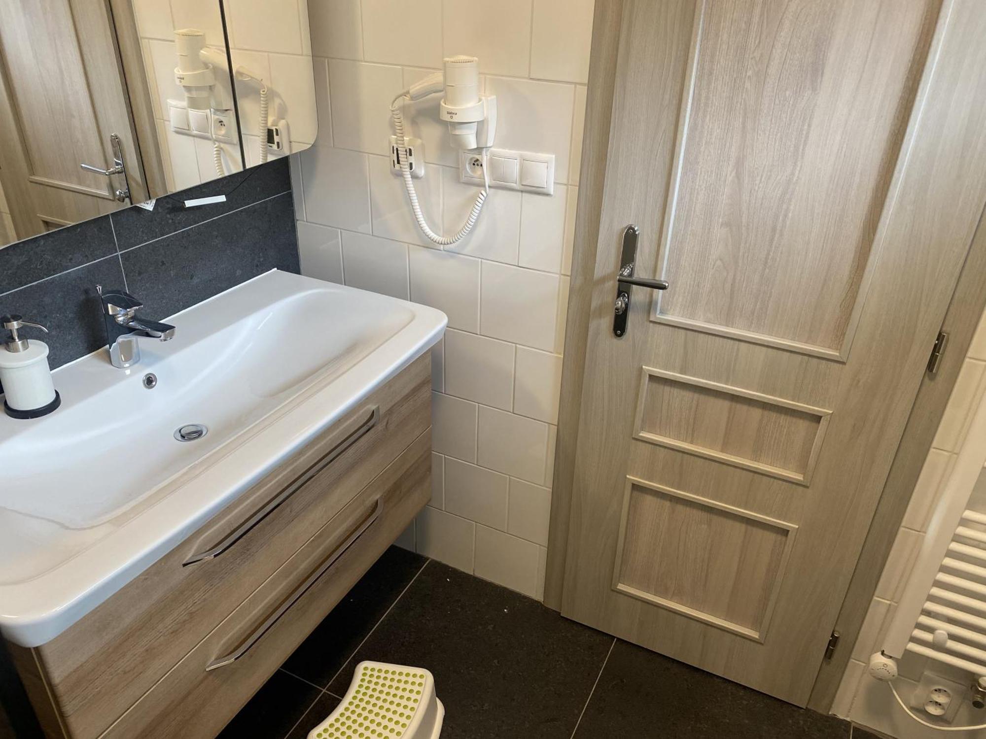Apartmany Vodohospodar Mýto pod Ďumbierom Exteriér fotografie