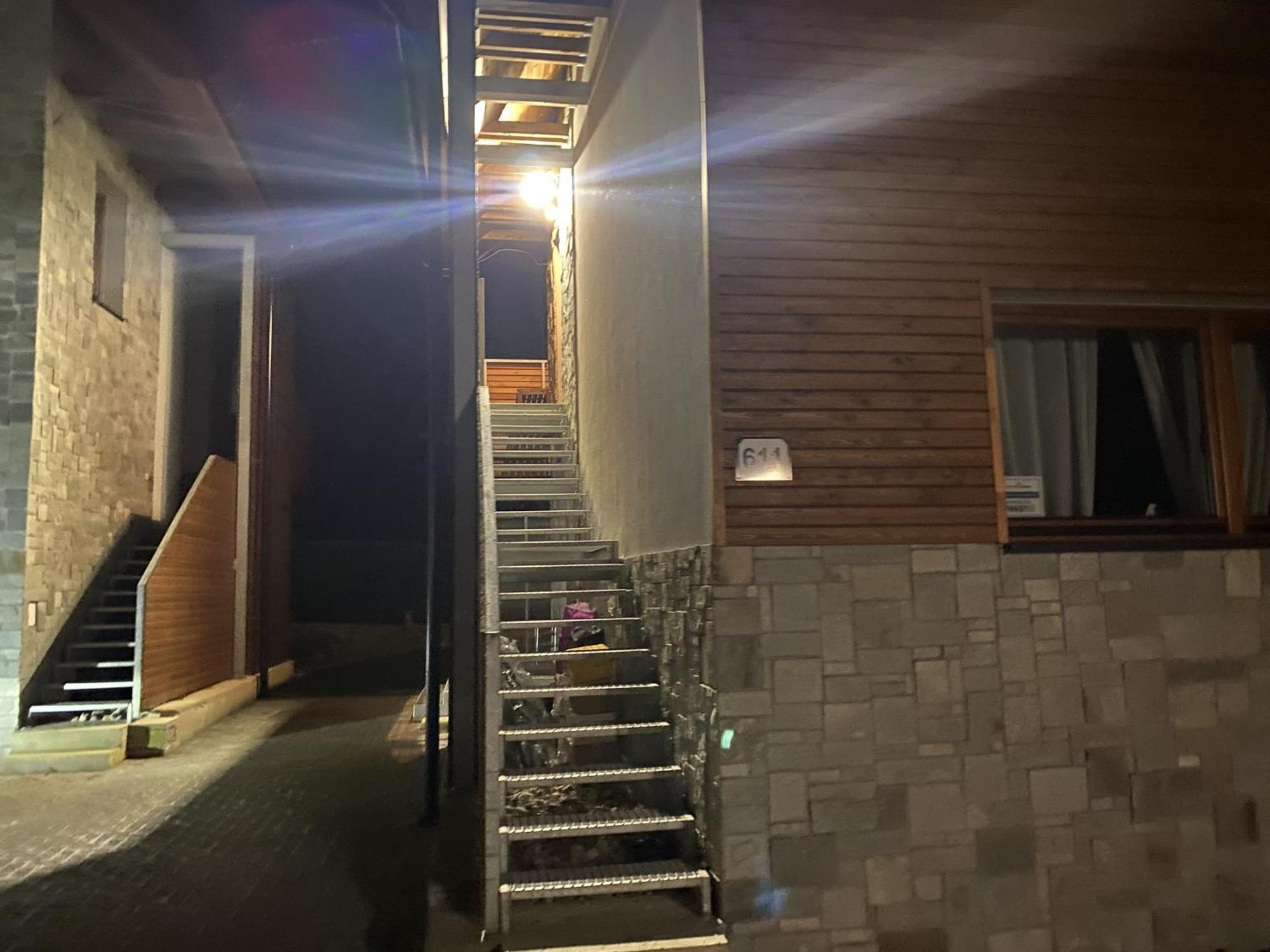 Apartmany Vodohospodar Mýto pod Ďumbierom Exteriér fotografie