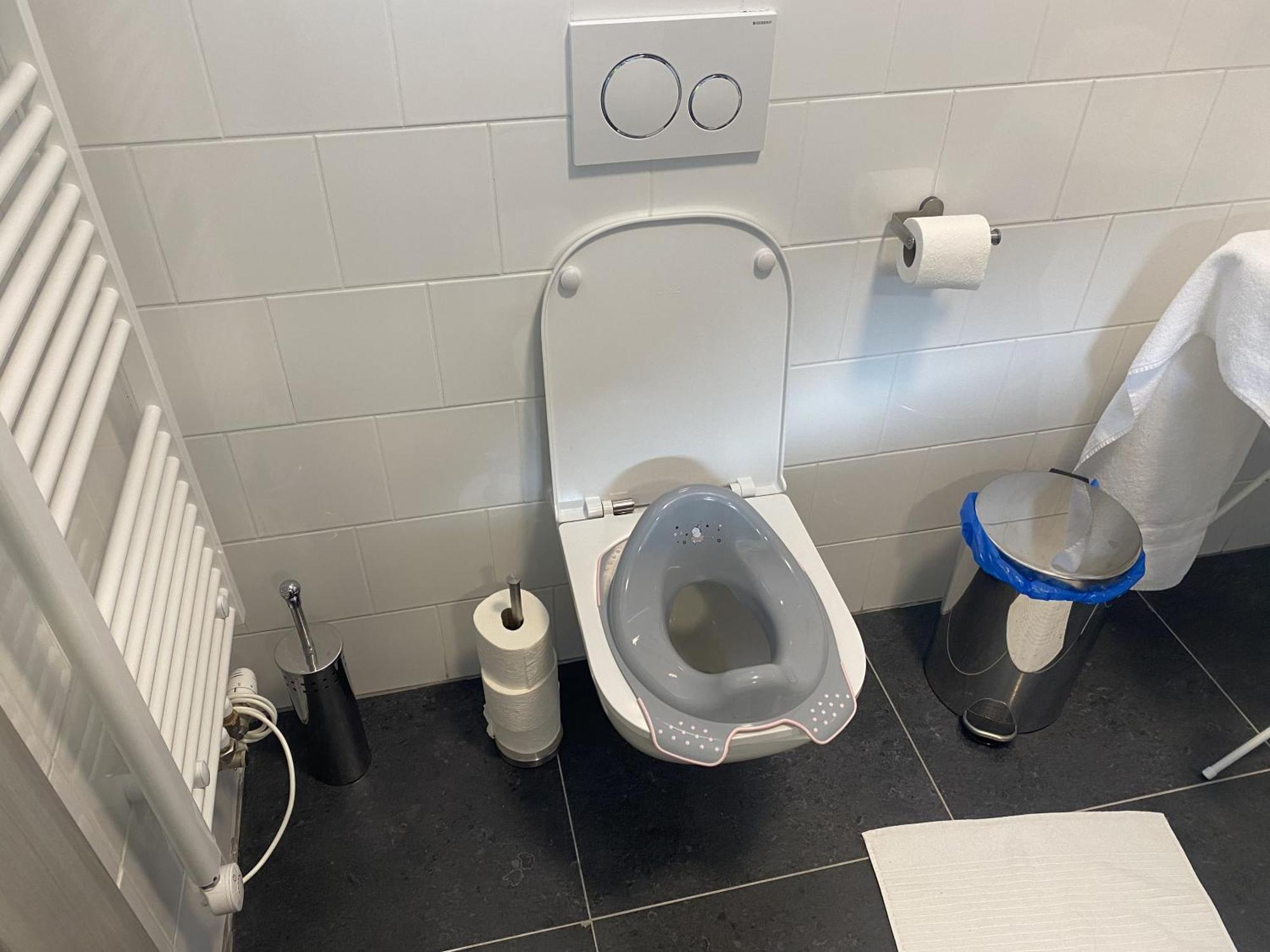 Apartmany Vodohospodar Mýto pod Ďumbierom Exteriér fotografie