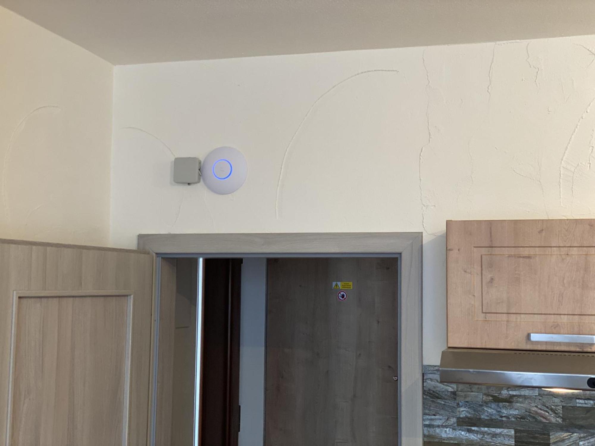 Apartmany Vodohospodar Mýto pod Ďumbierom Exteriér fotografie