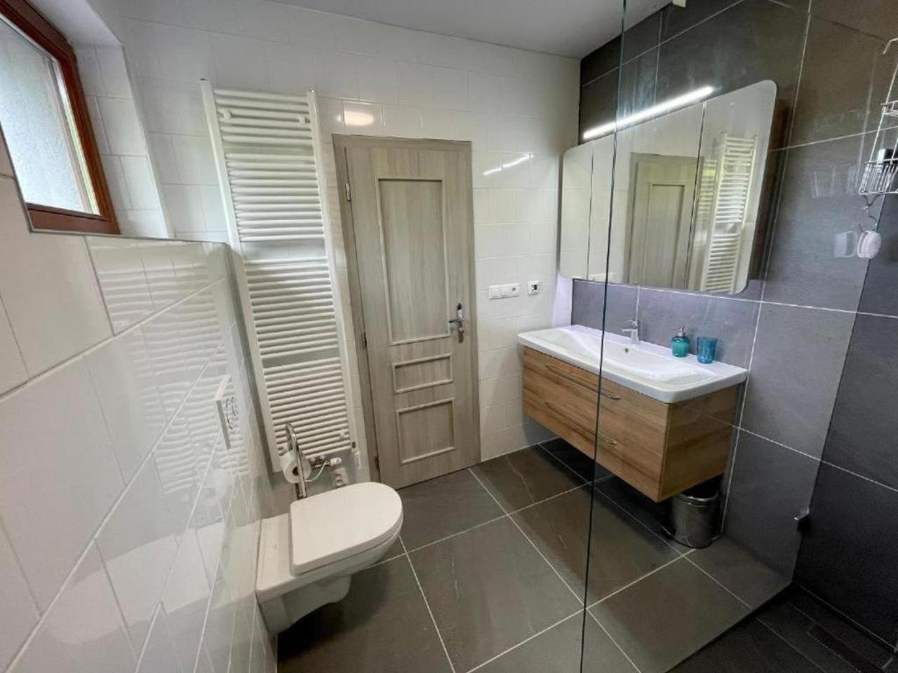 Apartmany Vodohospodar Mýto pod Ďumbierom Exteriér fotografie