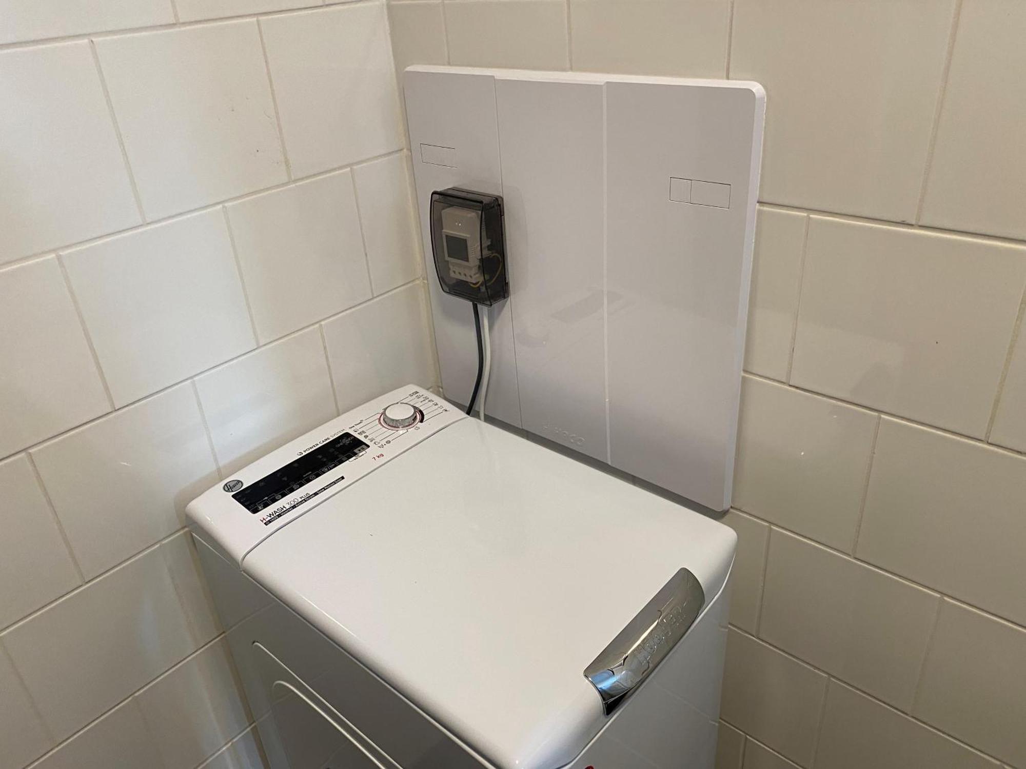 Apartmany Vodohospodar Mýto pod Ďumbierom Exteriér fotografie